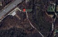Ribbon cutting next Friday for disc golf course in New Buffalo Township