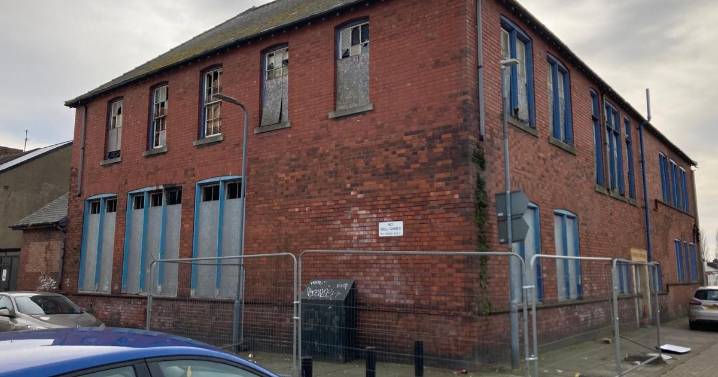 Resident objections see North Ormesby church halls refused respective planning permission