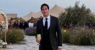 Máximo Menem Bolocco disfrutó un fin de semana de ensueño en Mendoza: en fotos, naturaleza, vino y buena compañía junto a su madre Cecilia Bolocco