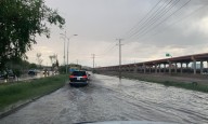 Emite Protección Civil aviso preventivo por pronóstico de lluvias fuertes para este fin de semana