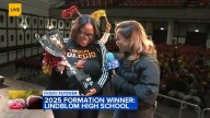 Lindblom Math and Science Academy is 1st Chicago Public Schools institution to become Friday Flyover winner