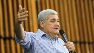 Ministro Piñate anunció el calendario de asambleas sectoriales que se extenderá hasta diciembre