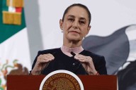 En vivo: Claudia Sheinbaum ofrece conferencia de prensa
