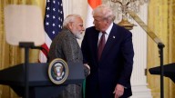 PM Modi's Diwali greetings for Trump has a subtle message for Pakistan