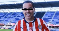 Detienen a Omar Bravo, acusado de presunto abuso sexual infantil; lo acusó su hijastra