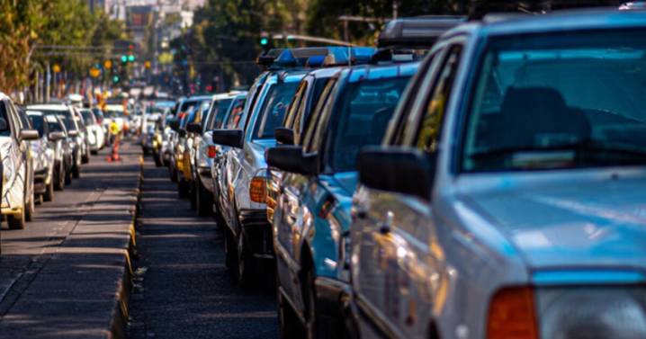 Nuevo reglamento de tránsito CDMX 2025: Reglas, costo de sanciones y cuáles son