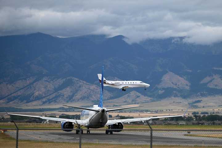 Montana small aircraft crash rate among highest in the nation