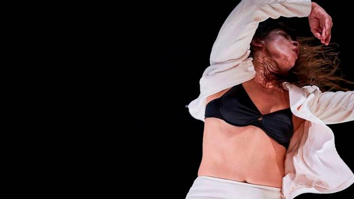 Janet Novás, Premio Nacional de Danza 2025: "La danza da visibilidad a la parte más sensible del ser humano"