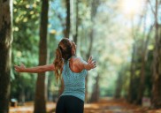 El secreto para reducir el estrés y mejorar el estado de ánimo está en sólo 20 minutos en la naturaleza