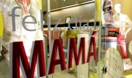 Pese a las promociones, cayeron por cuarto año consecutivo las ventas durante el Día de la Madre