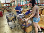 Hawaii jobless claims hint at shutdown fallout