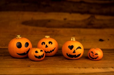 5 Top Stocks to Buy in October