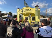 Route 66 nostalgia fuels gas station museum in Rancho Cucamonga