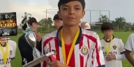 UdeG pide justicia tras homicidio de José Eduardo, estudiante de Prepa Santa Anita