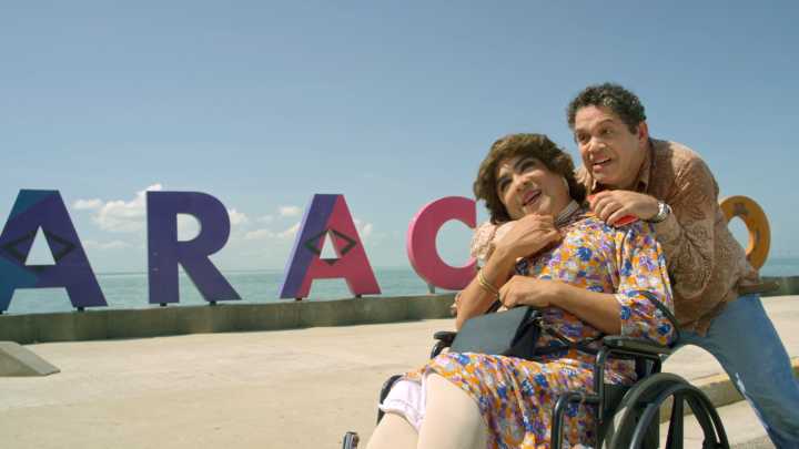 ¡Descubre el Sabor de Maracaibo! La Película Venezolana «Venite Pa Maracaibo» Llega Exclusivamente a Prime Video.