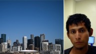 Illegal immigrant with knife, crack pipe arrested at Houston ICE office