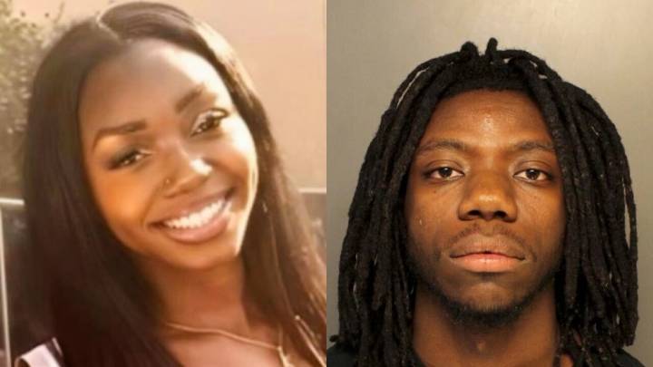 Police: Video reveals possible accomplice in moving, burying Kada Scott