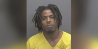 EPD: Suspect involved in shooting near Fall Festival arrested