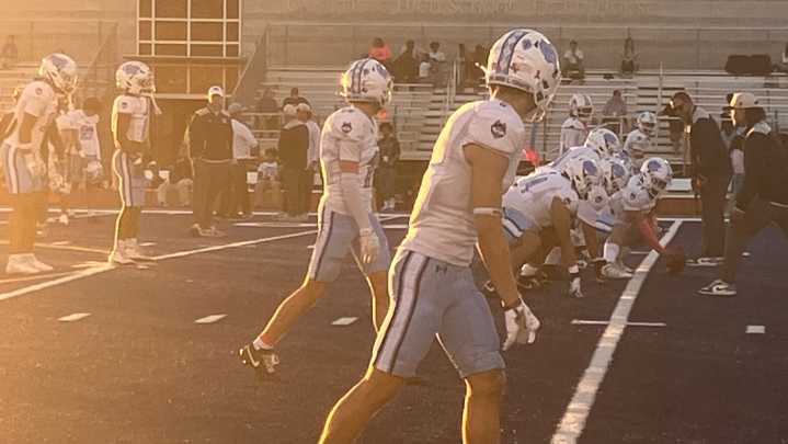 Seemingly dead a month ago, Chapin's mid-season rally continues