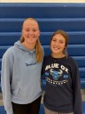 Area Girls Tennis: Fiemeyer sets career wins record