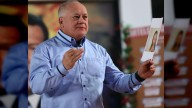 Declaraciones de Jordan Goudreau podrían utilizarse "para enjuiciar al Presidente de los Estados Unidos", señala Cabello
