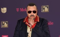 Emiliano Aguilar culpa a Pepe Aguilar por desplante en los Billboard: “¿Cómo puedes hacerle eso a un hijo?”
