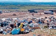 Sin relleno sanitario, 90% de municipios