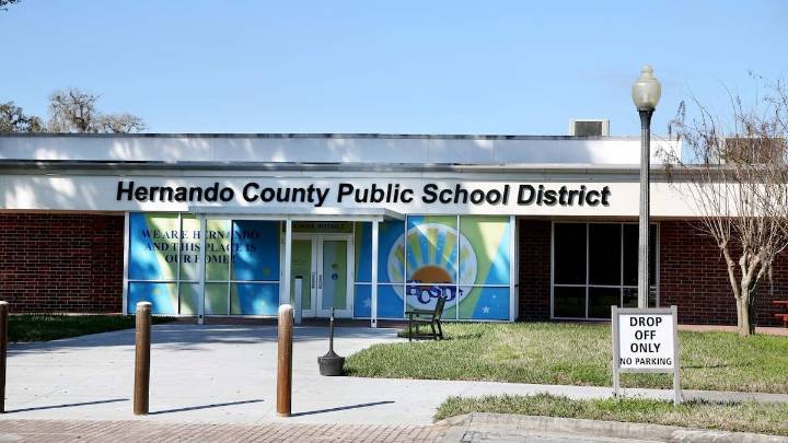 Hernando schools first to use Florida’s chaplain program