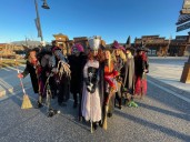 Preview: Ninth annual Haunted Peaks festival 