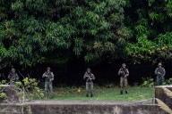 Activo plan de defensa en todo Venezuela ante "amenaza" de EU: Maduro