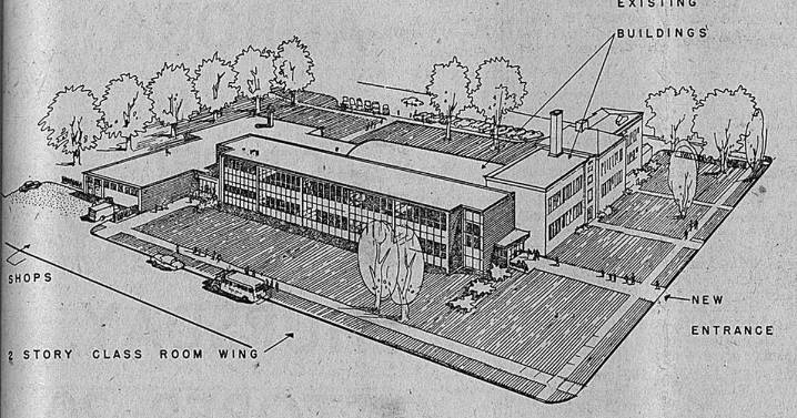 Yesteryear: Looking back at stories that captured headlines in the Record for October
