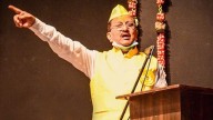 ‘Marathas want political representation from OBC quota; social harmony has collapsed’
