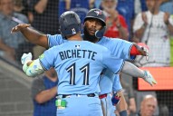 Deadspin | Will Bo go? Blue Jays not banking on SS Bichette