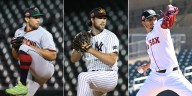 Daniel Espino, Bryce Cunningham, Luis Perales make Arizona Fall League debuts
