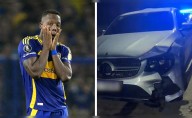 Luis Advíncula involucrado en accidente de tránsito: lateral de la selección peruana fue denunciado tras chocar e intentar fugar en Argentina