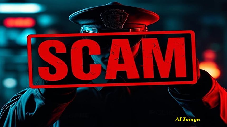 Supreme Court Takes Suo Motu Cognisance of Digital Arrest Scams, Seeks Response from Centre, CBI