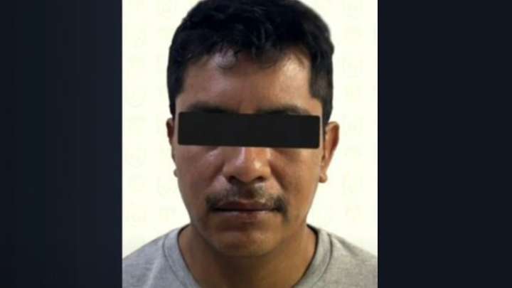 Vinculan a Proceso a Presunto Feminicida de Alma Elena, Hallada sin Vida en una Construcción
