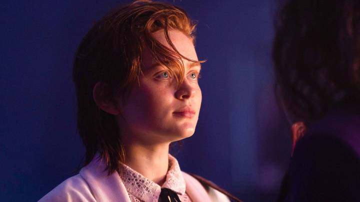Sadie Sink's Mysterious Spider-Man: Brand New Day Role Revealed?