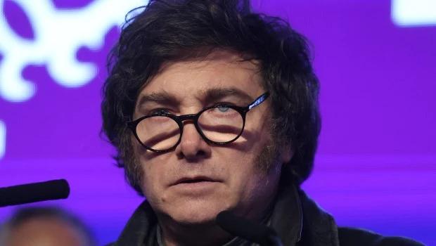 Milei: “El Gabinete se va a construir a la luz del nuevo Congreso"