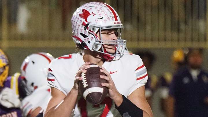Tank maneuvers, big wins and more from Week 7 of Alabama HS football