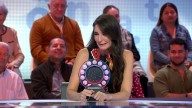 Melody aparece por sorpresa en Pasapalabra ‘invitada’ por Leonor Lavado