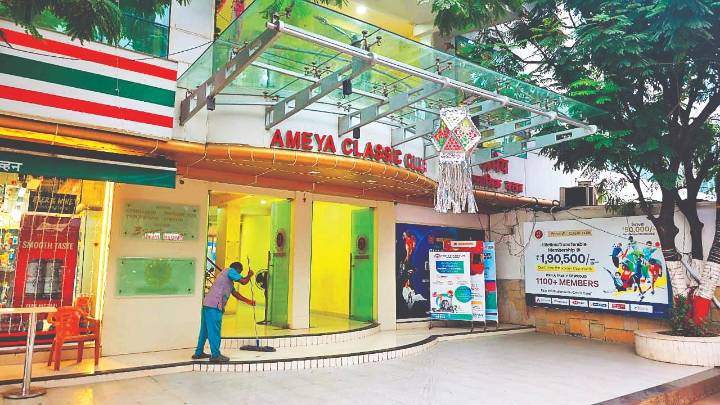 Three-year-old boy drowns in pool of Virar club