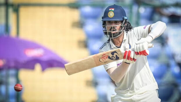 Shubman Gill lifts first trophy as Test captain; India clinch series against West Indies in style