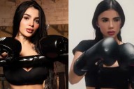 Exhiben fraude tras la pelea de Karely Ruiz contra Karina García