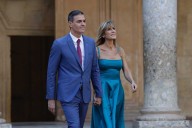 Disparos, drogas y silencio: el oscuro episodio ocurrido en un negocio del entorno familiar de Sánchez
