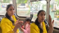 ‘Maa-Behan Ko Mat Laiye’: Woman Argues Over Bus Seat, Then The Guy Replies ‘Pura Samaj Dara Hua Hai’