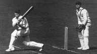 Declared dead in WWI, he played Test cricket at 40: The unbelievable Harry Lee story