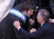 Milei y Macri se reunieron en la Quinta de Olivos: “Es bueno haber retomado el diálogo”