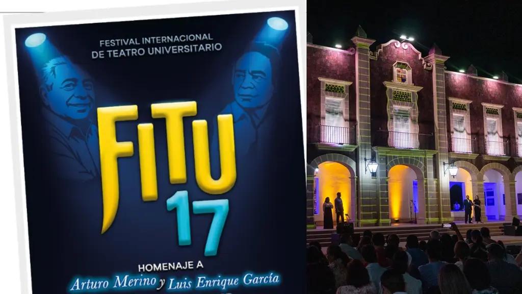Festival Internacional de Teatro Universitario 2025 en Hermosillo: Conoce Fechas y Obras