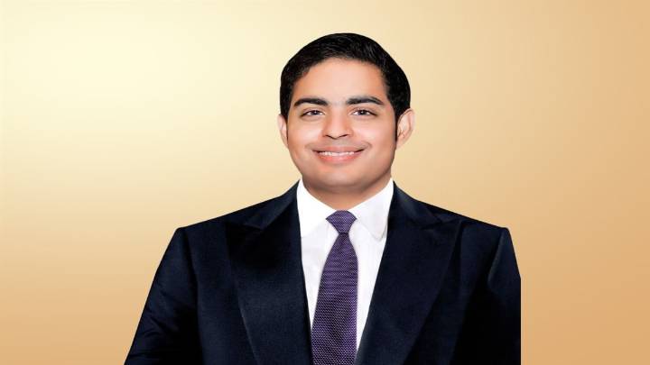 Will keep India at forefront of digital revolution: Akash Ambani